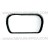 Scanner Lens ( for Straight, 0 degree version ) Replacement for Zebra MC330X-S, MC330L-S, MC330M-S, MC330K-S